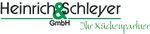 Heinrich & Schleyer - Ihr Küchenpartner